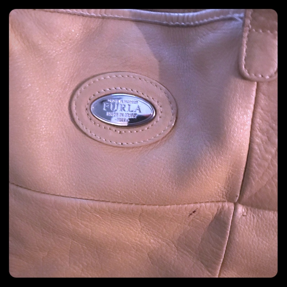 Furla tote